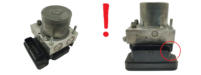 Абсорбционна помпа Audi A1 6C0614517J 0265956084 Bosch 63118 main product photo