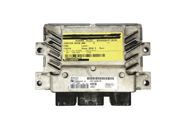 Шофьор AV21-12A650-CB S180047012B Ford Continental main product photo