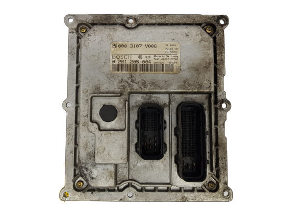 Шофьор Smart 0003107V006 0261205004 Bosch main product photo