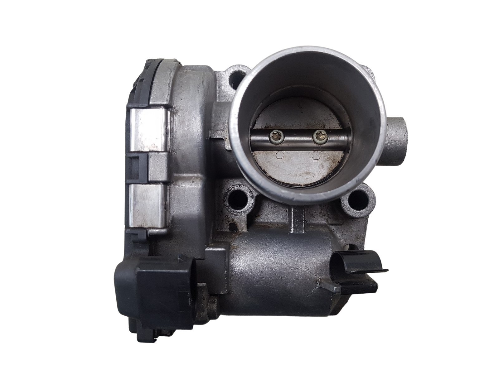 Въздушен амортисьор Fiat Lancia 0280750042 1.2B Bosch 1543 main product photo