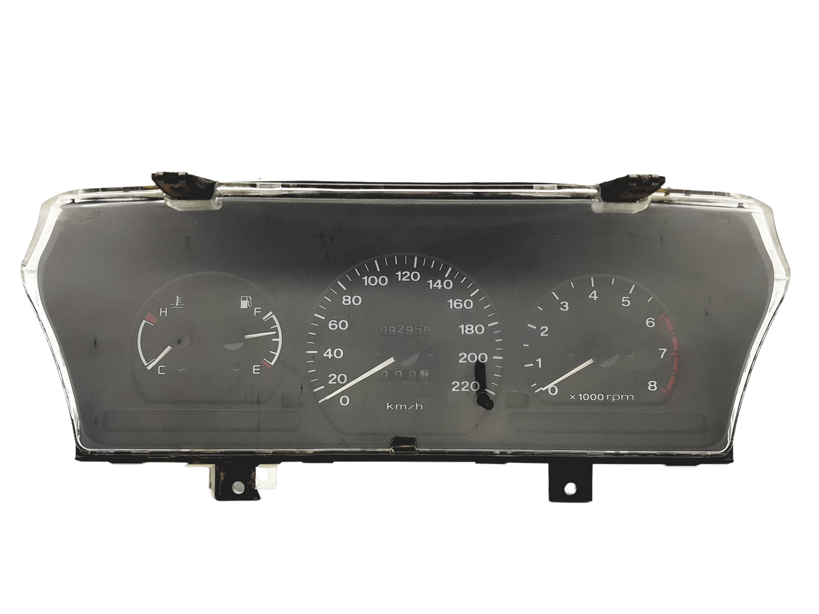 Тахометър Mitsubishi Santamo MC030-042-02A 50695 main product photo