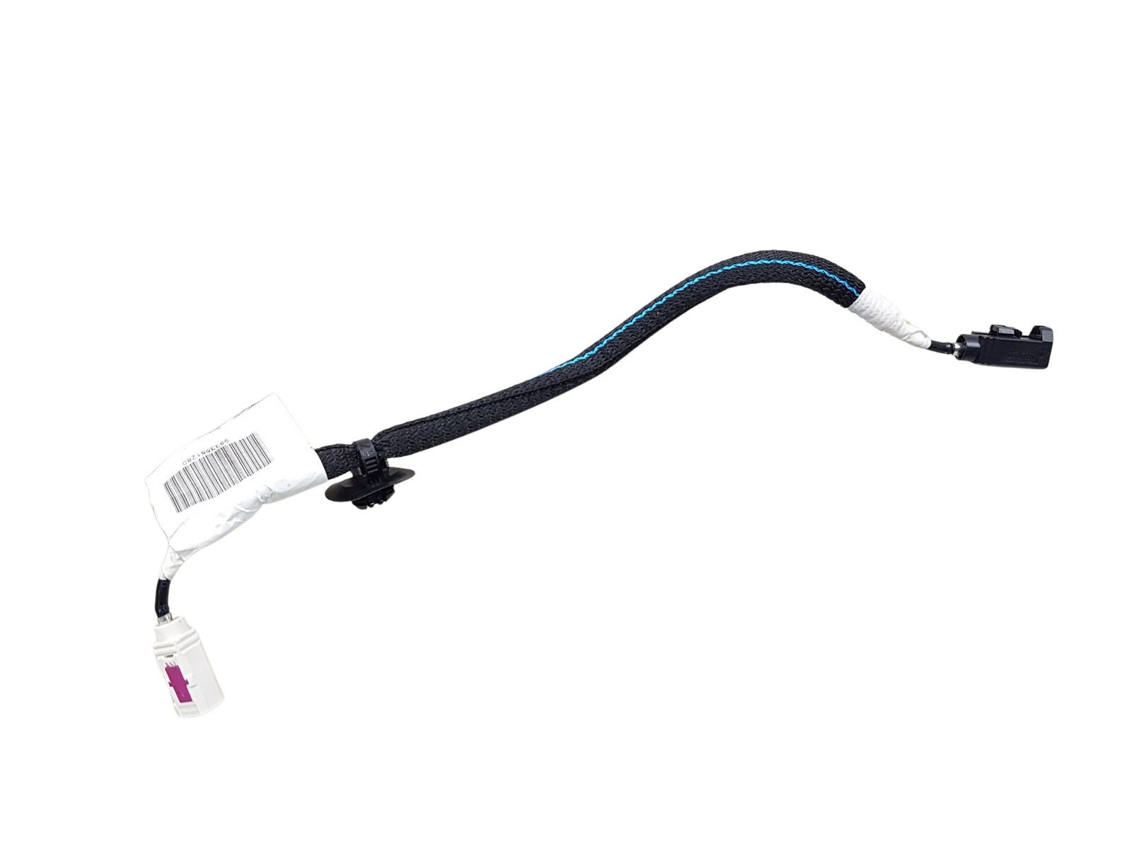 Аудио инсталация Citroen Peugeot 9833561280 main product photo