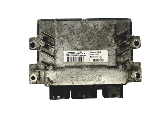 Шофьор S120200105A SIM32 8200522357 8200510536 Renault 16666 main product photo