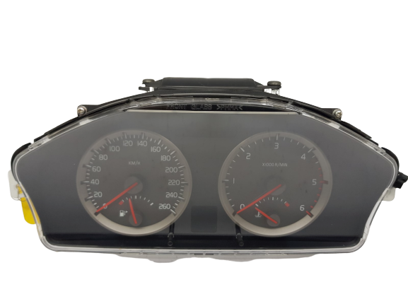 Тахометър Volvo V50 30728645 69594-880T 30710071 20797 main product photo