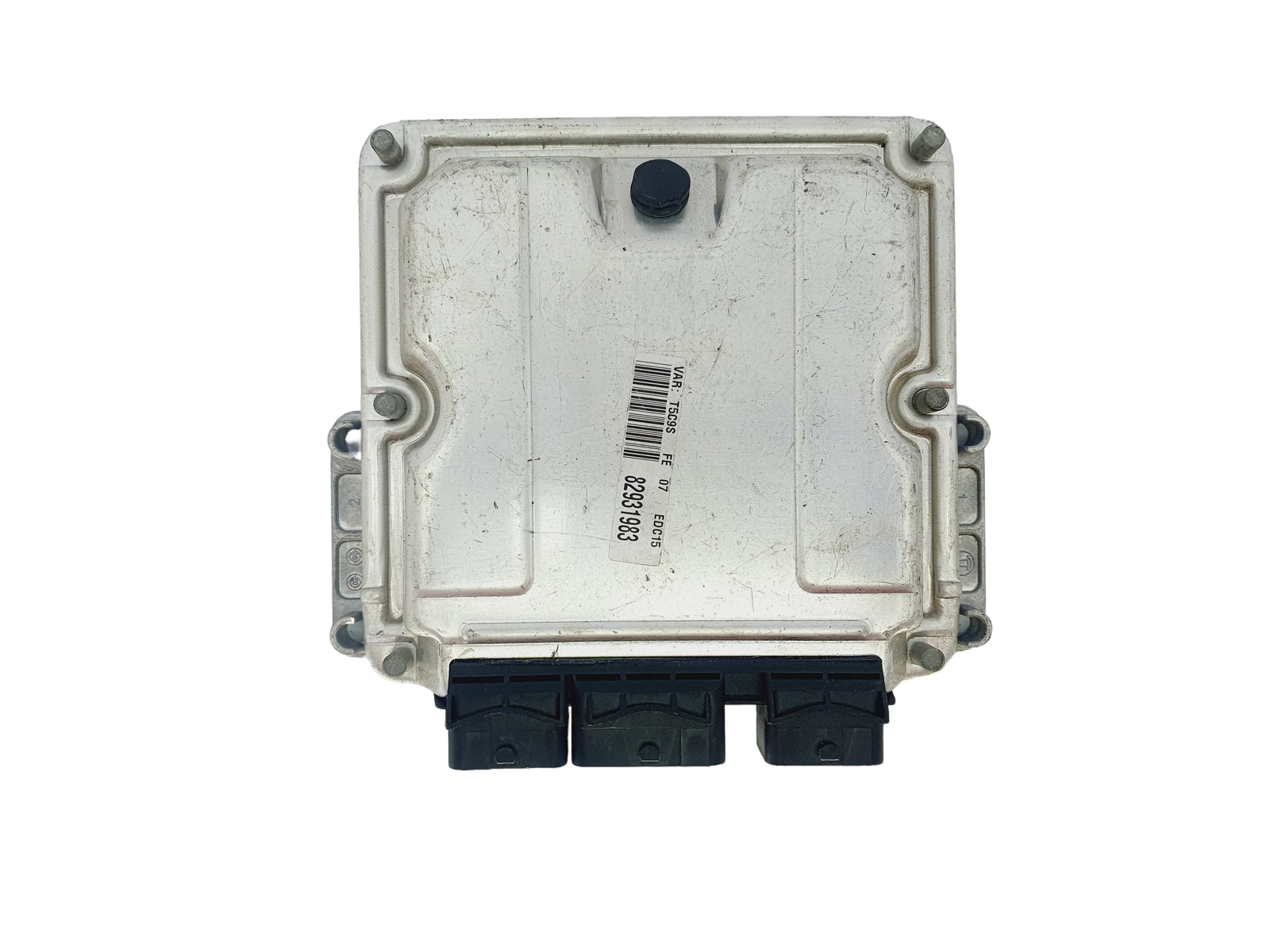 Шофьор PSA 0281011081 9647472780 Bosch 45052 main product photo