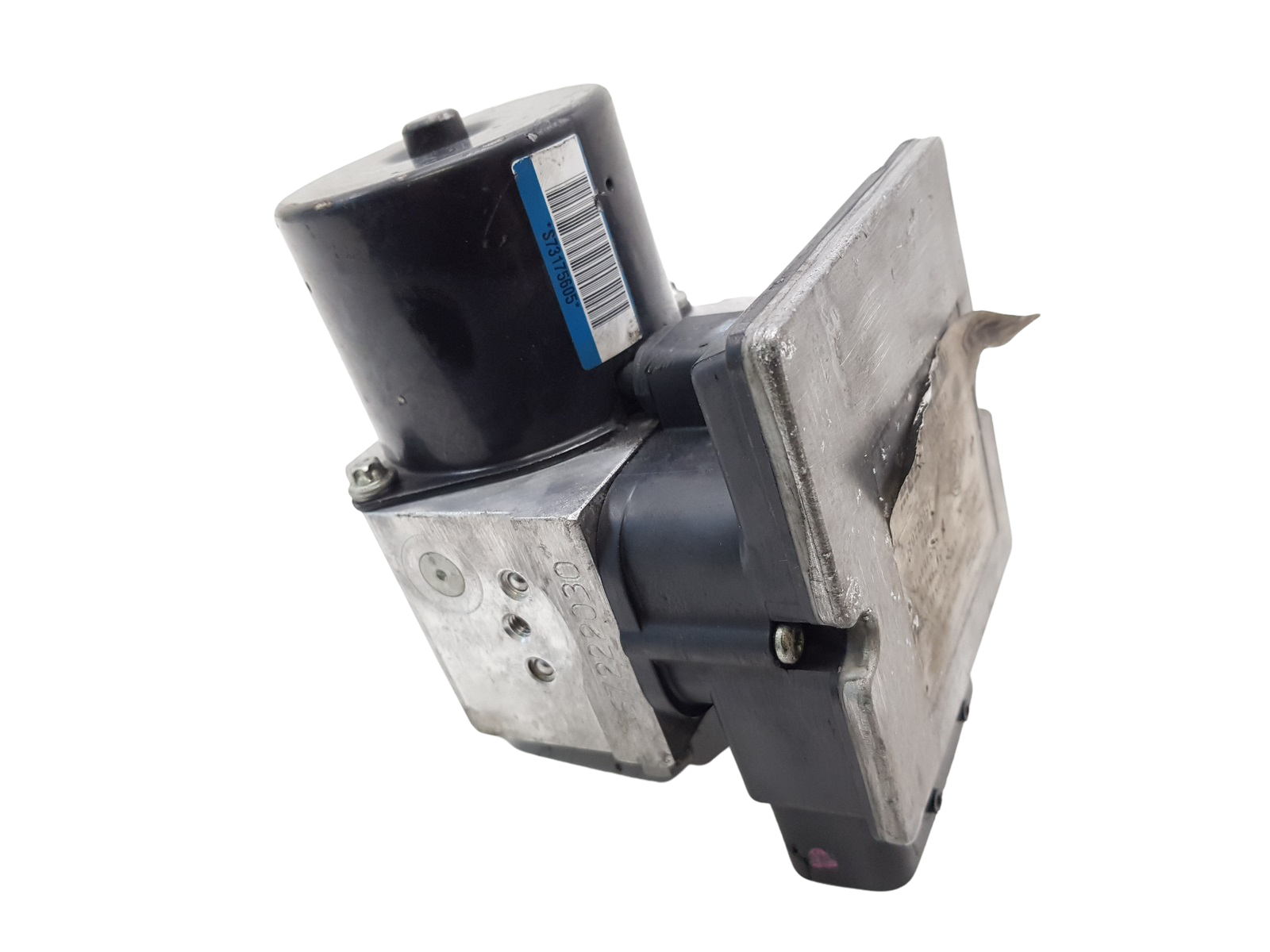 Абсорбционна помпа Lancia Ypsilon Y 51758178 54084819A TRW 1684 main product photo