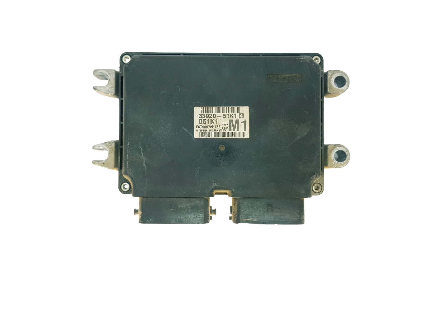Шофьор 33920-51K1 E6T90072H5ZE Suzuki Mitsubishi 33046 main product photo