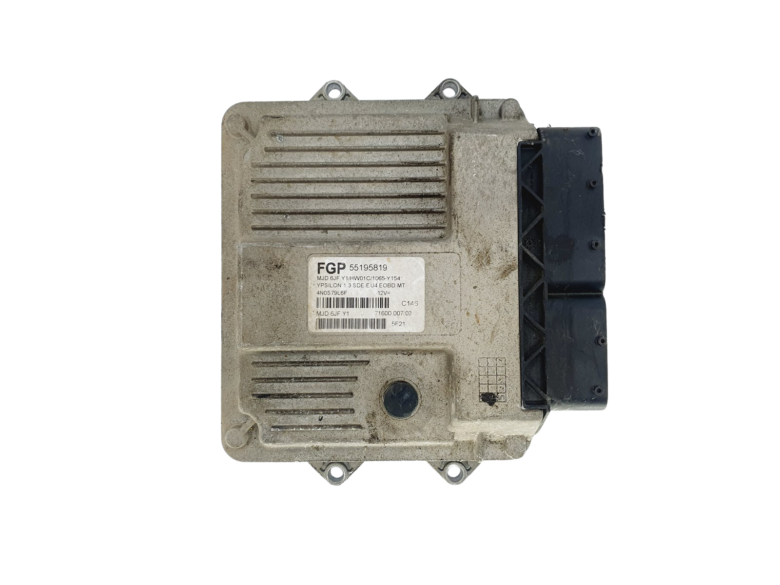 Шофьор FGP 55195819 MJD6JF.Y1 Lancia Magneti Marelli 35427 main product photo