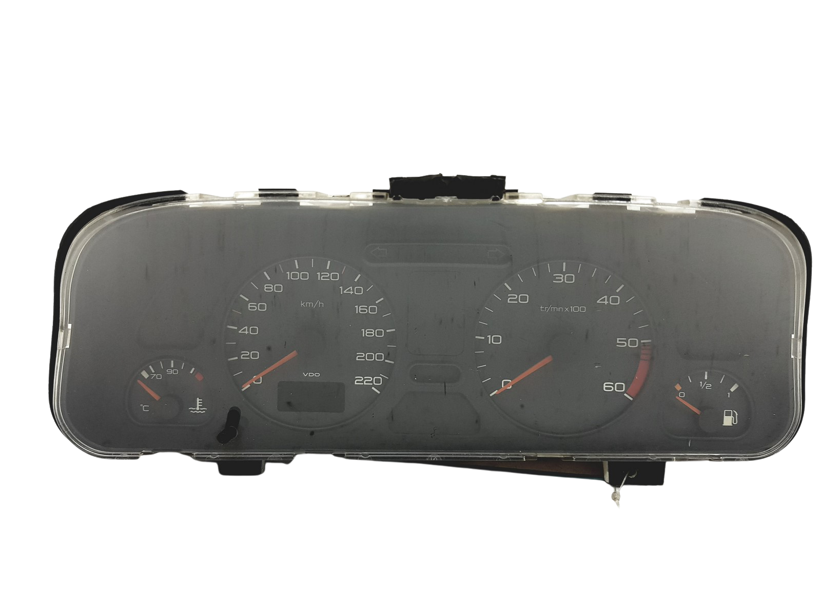 Тахометър Peugeot 306 9635408880 110008808042 49490 main product photo