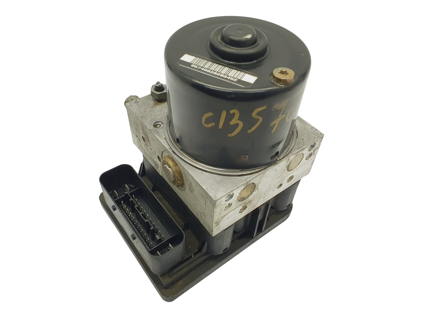 Абсорбционна помпа Opel Astra H Zafira B 13157578 10.0960-0518.3 Ate 61709 main product photo