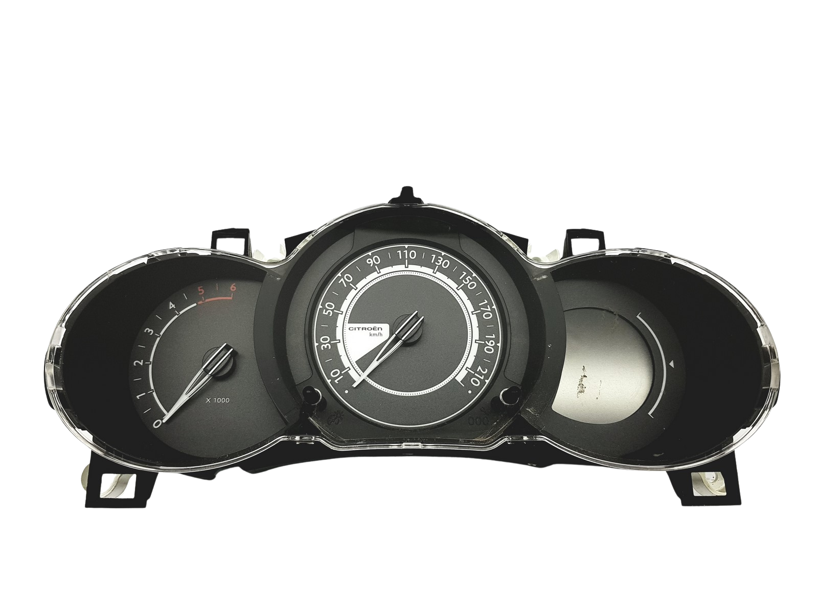 Брояч Citroen C3 2 98041181XT A2C83012900 53880 main product photo
