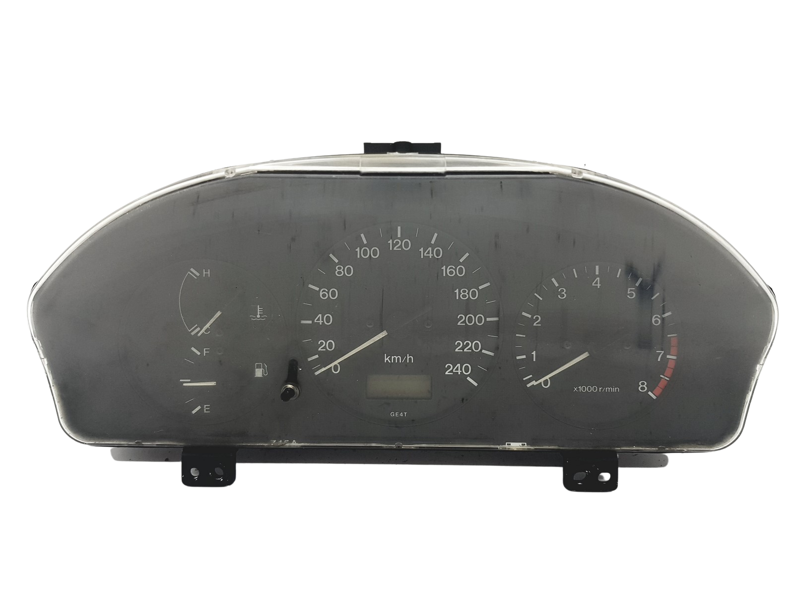 Тахометър Mazda 626 FBGE4VD main product photo