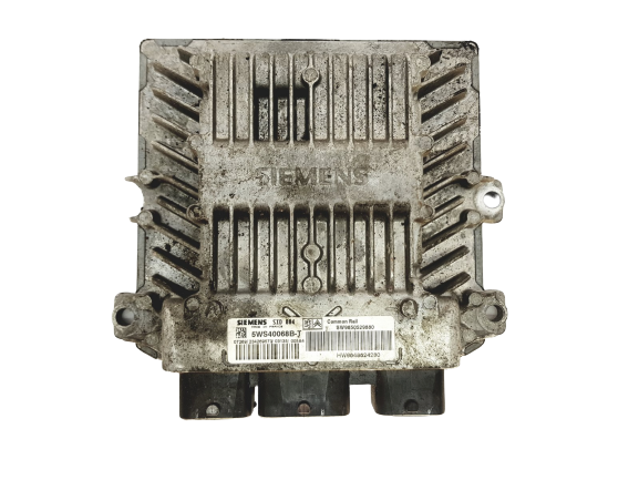 Шофьор 9648624280 5WS40068B-T SID804 PSA Siemens main product photo