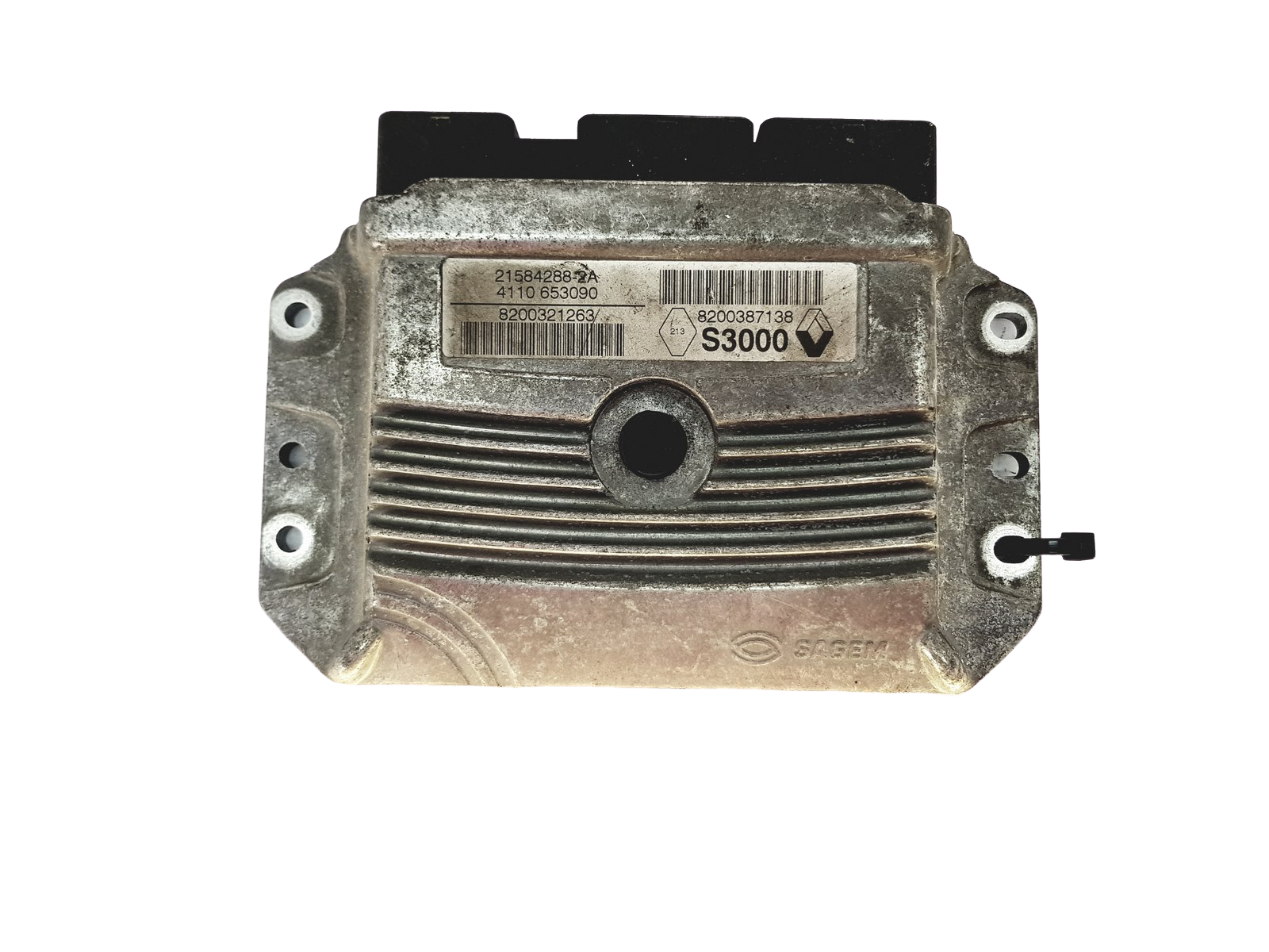 Шофьор Renault 21584288-2A 8200321263 8200387138 Sagem 24585 main product photo