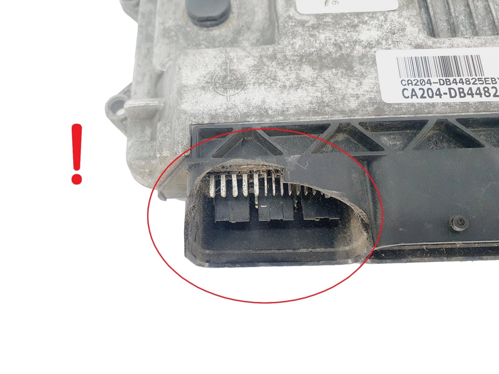 Шофьор FGP 55187472 LQ MJD 6JO.C1 Opel 44825 main product photo