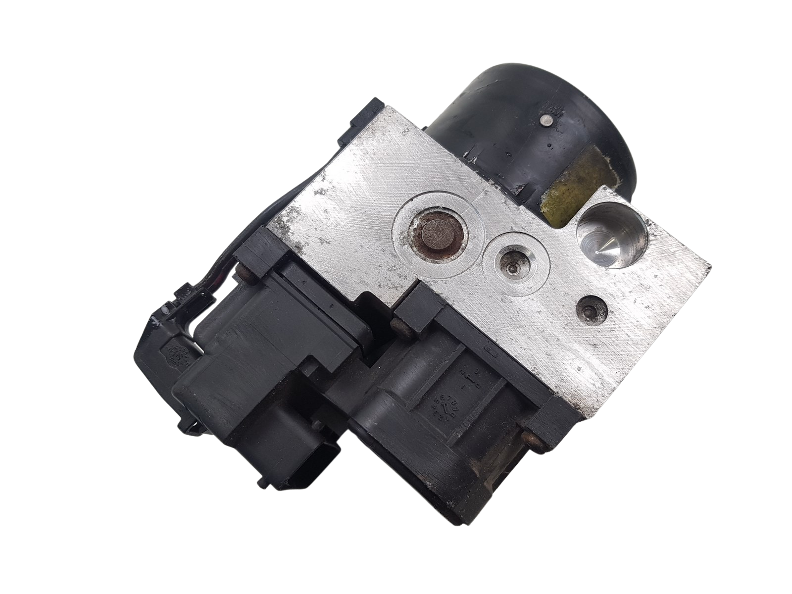 Абсорбционна помпа Honda Civic 11000041690 0265216895 Bosch 2444 main product photo