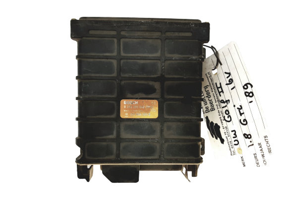 Шофьор 0280800042 321906263B Volkswagen Bosch main product photo