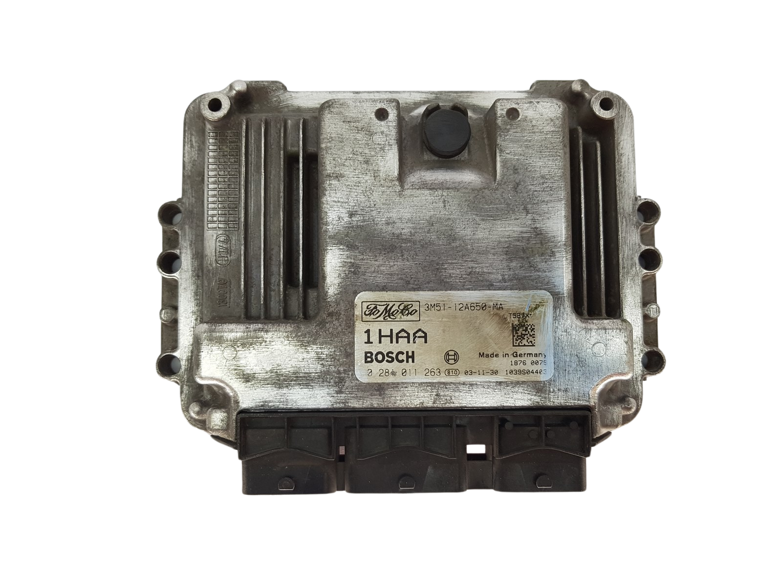 Шофьор 3M51-12A650-MA 0281011263 Ford Bosch 3172 main product photo