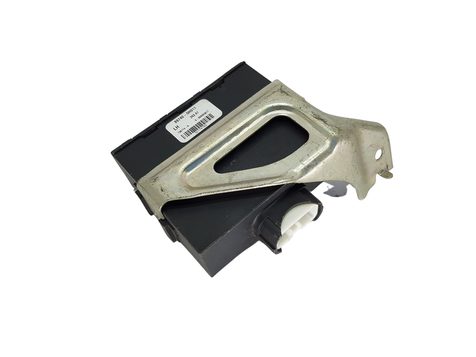 Модул за водачи 89740-0H011 S-000003677 736774-A Toyota PSA Valeo 20540 main product photo