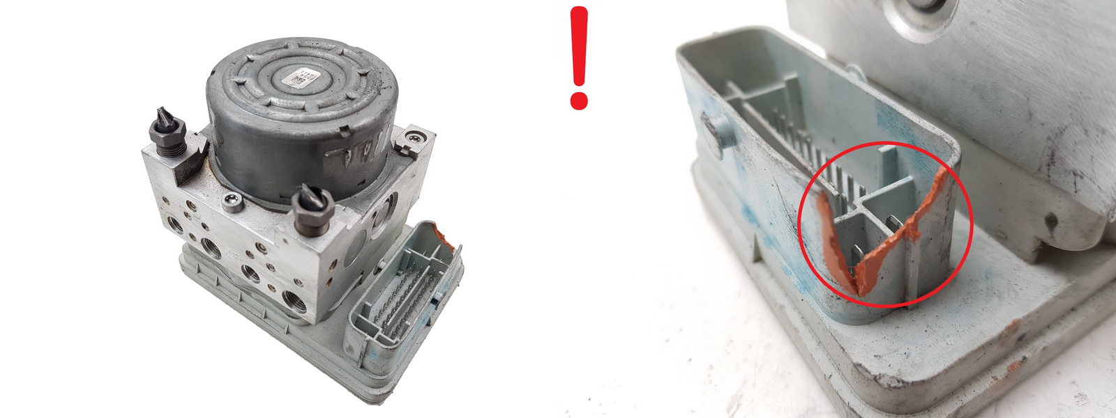 Абсорбционна помпа Citroen CS DS3 28.5150-5013.3 MK100 CEM00 Ate main product photo