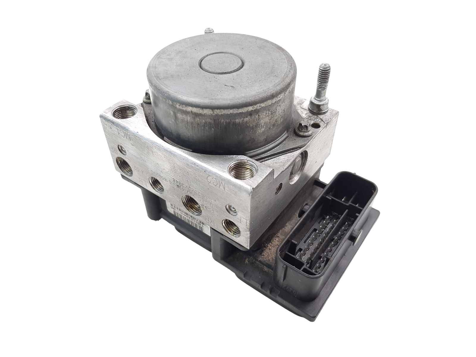 Абсорбционна помпа Fiat Grande Punto 51860290 0265800962 0265232485 1831 main product photo