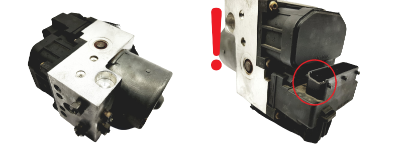 Абсорбционна помпа Fiat Multipla 46837590 0273004684 Bosch 47026 main product photo