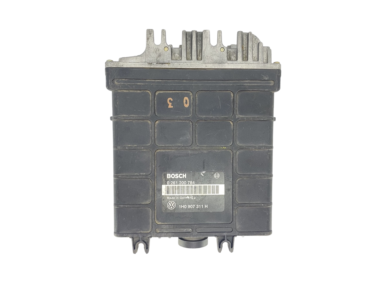 Шофьор 1H0907311H 0261200784 Volkswagen Bosch 56559 main product photo