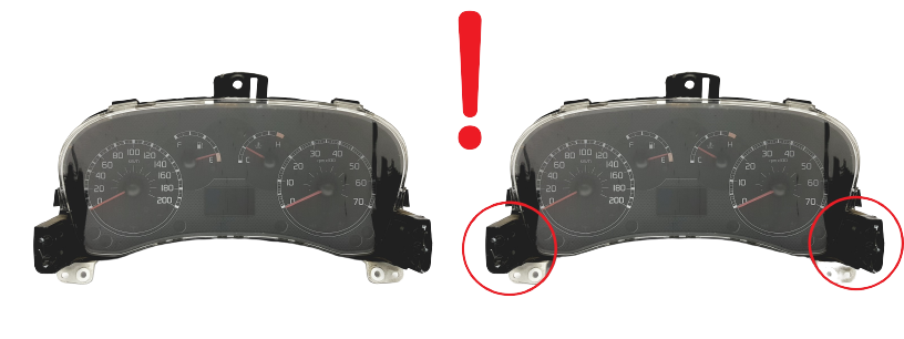 Брояч Fiat Panda 5550004601 04 53609 main product photo