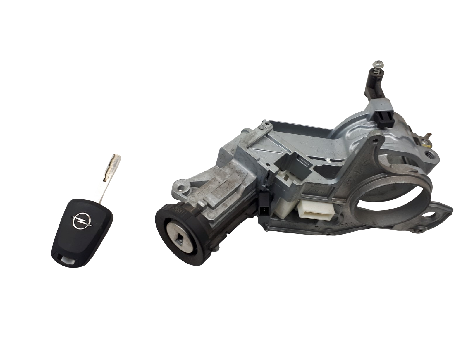 Превключвател за запалване Opel Astra H Zafira B 2421430 N0501881 1081 main product photo
