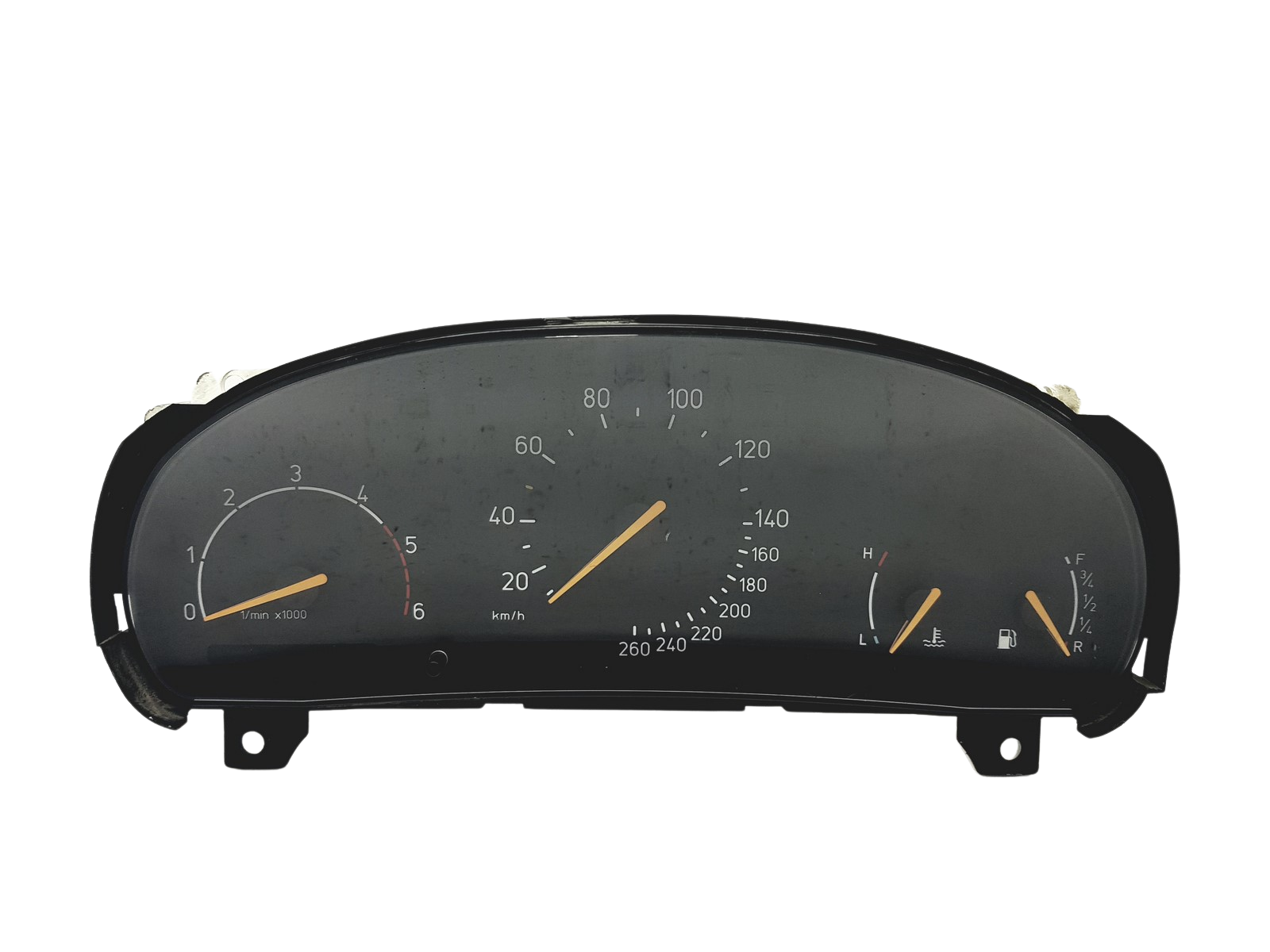 Тахометър Saab 9-5 5373188 69295-170T 57649 main product photo