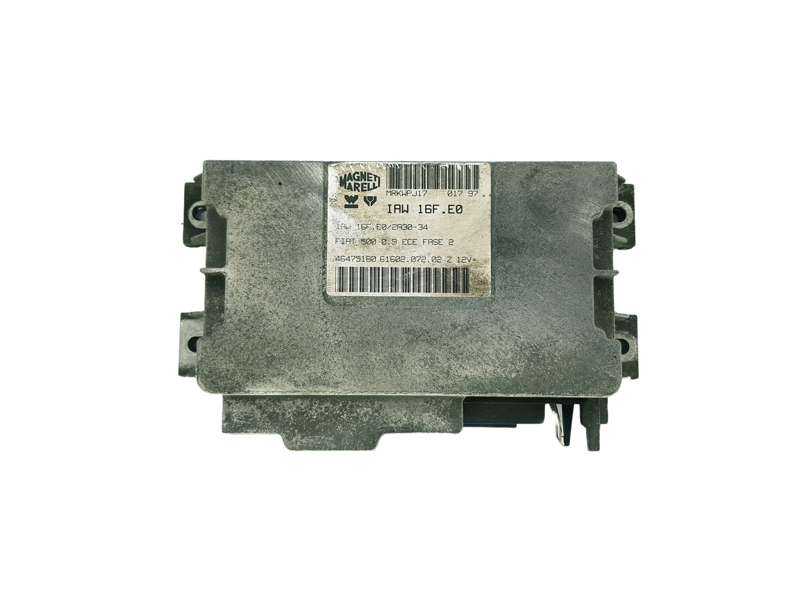 Шофьор 46475180 IAW16F.E0 Fiat Magneti Marelli 33755 main product photo