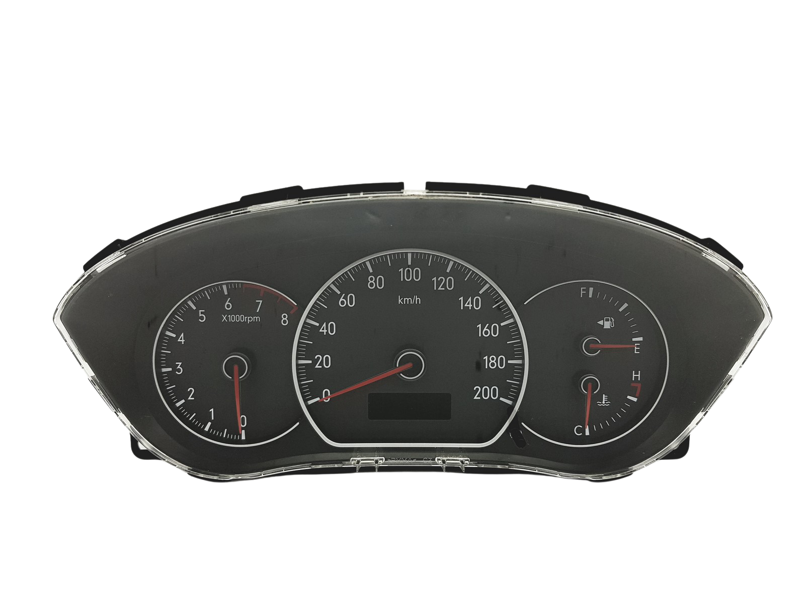 Брояч Suzuki SX4 Fiat Sedici 34110-79J20 VDO 37554 main product photo