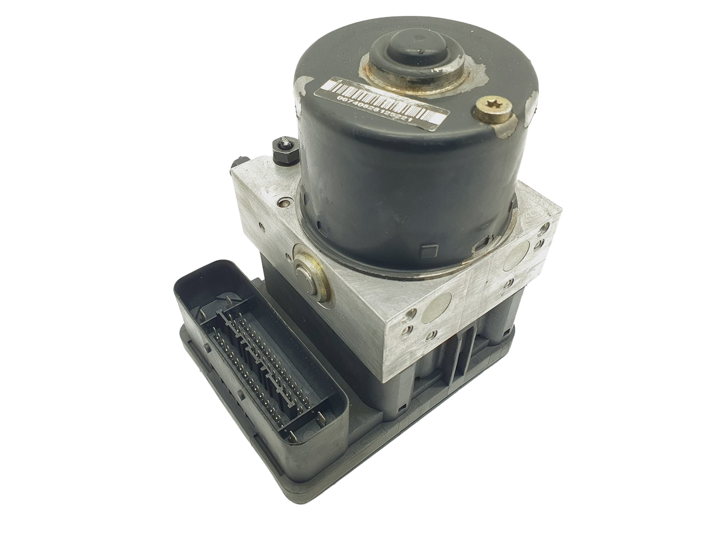 Абсорбционна помпа VW Audi 1C0907379M 1J0614517J Ate 61607 main product photo