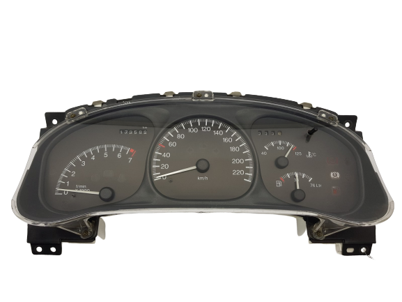 Тахометър Opel Sintra 16249329 16249329F main product photo