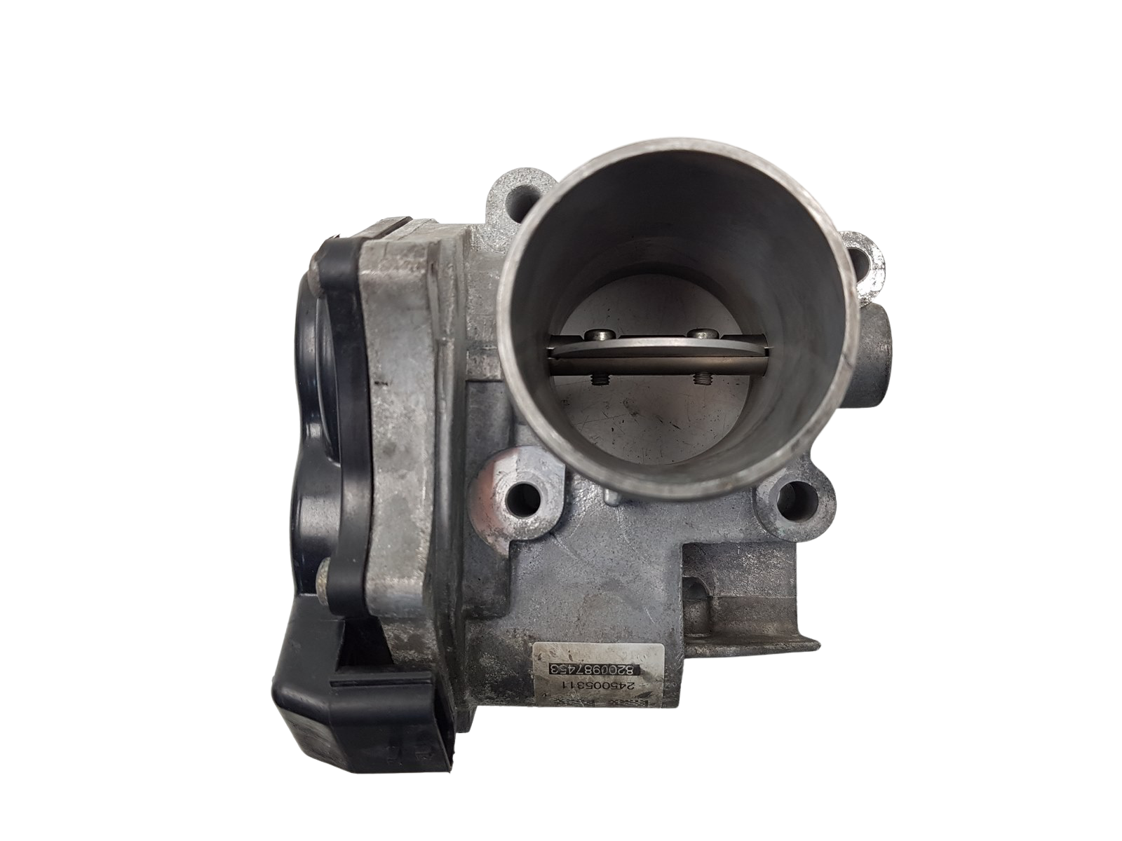 Въздушен амортисьор Renault 8200987453F H8200727648 2.0 2.3 DCI 3182 main product photo