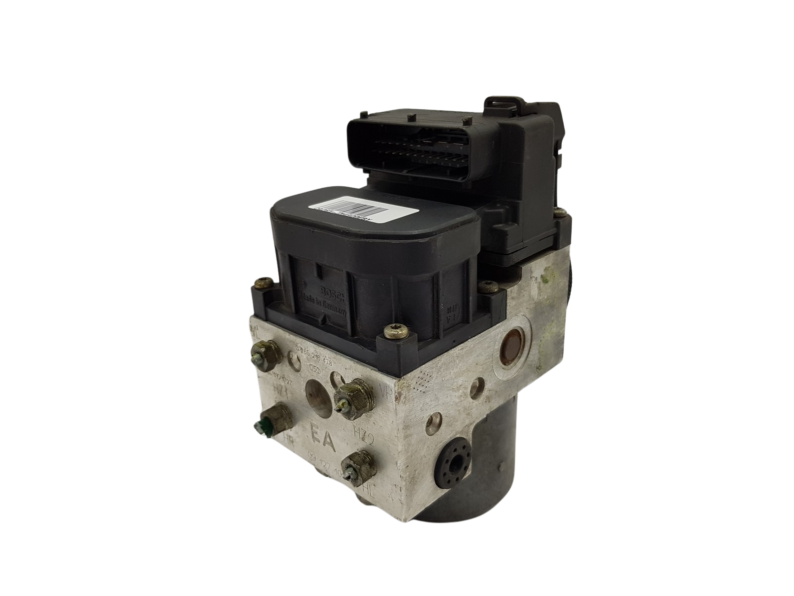 Абсорбционна помпа Opel Corsa C 09127108 0265216478 0273004227 4920 main product photo