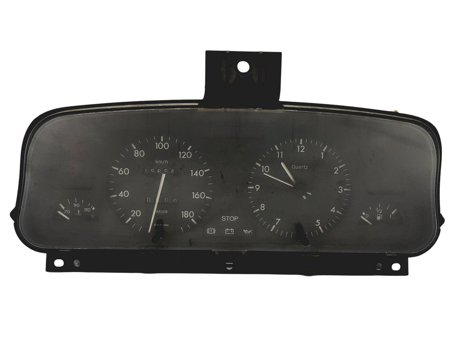 Брояч Scudo Jumpy Expert 1480110080 Fiat PSA 30670 main product photo