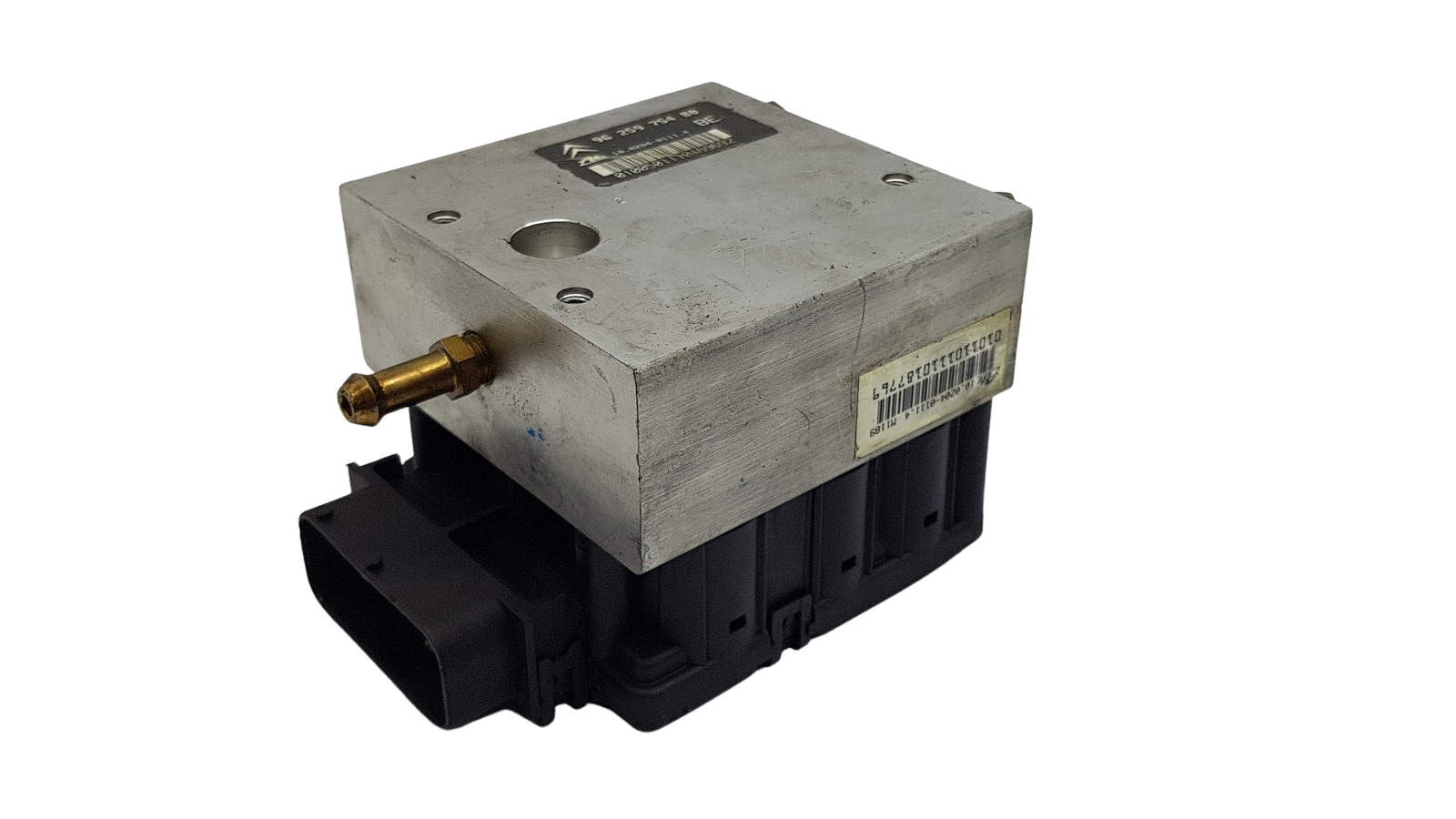 Абсорбционна помпа Citroen Xantia 2 9625975480 10.0948-1102.3 ATE 1177 main product photo