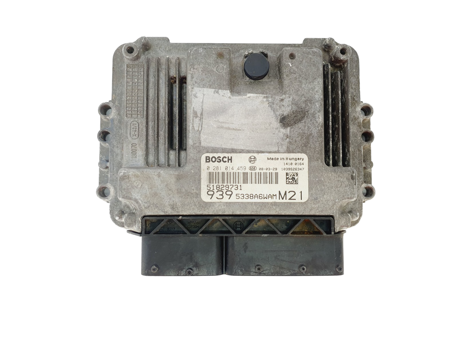 Шофьор 0281014459 51829731 Alfa Romeo Bosch 38052 main product photo