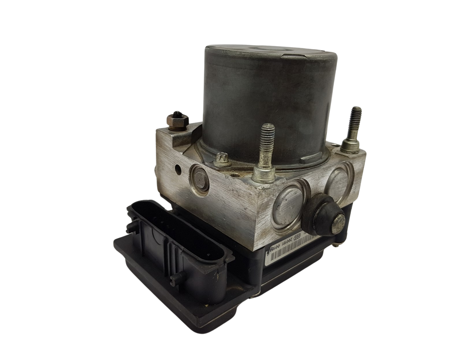 Абсорбционна помпа Peugeot 307 9646828780 0265231302 0265800301 4214 main product photo