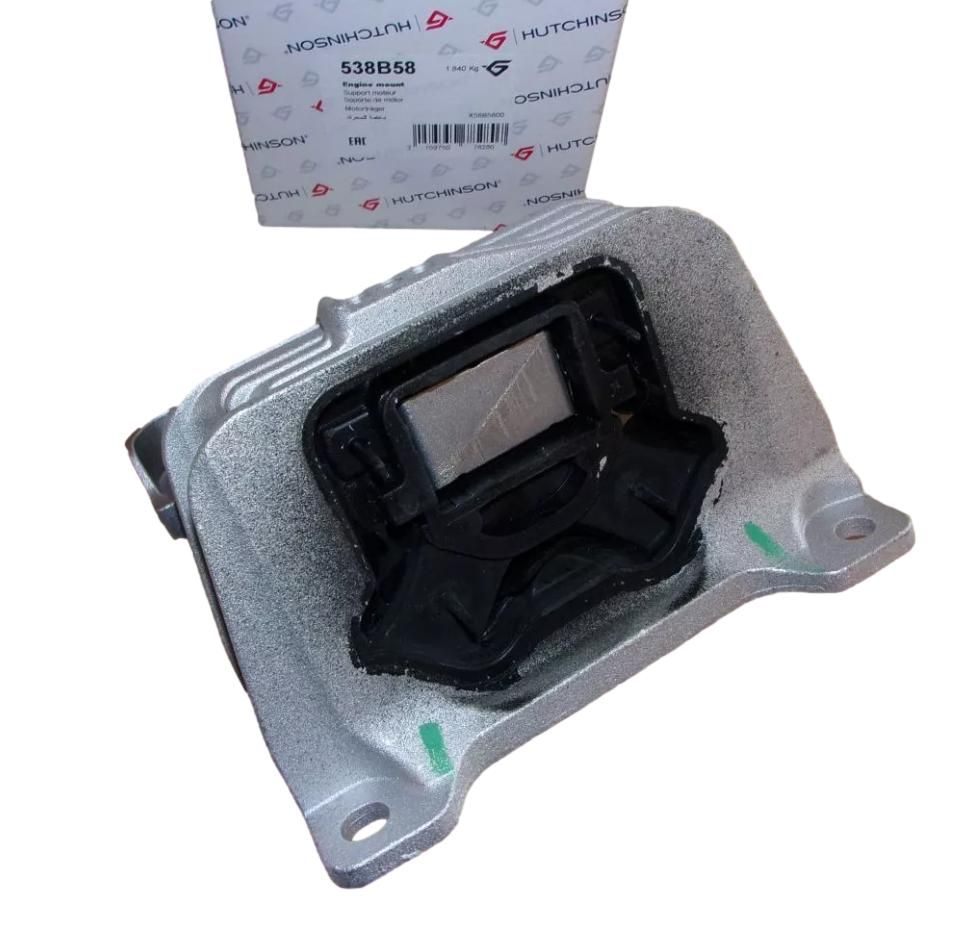 Възглавница на двигателя Направете Renault 538B58 112108180R Hutchinson main product photo