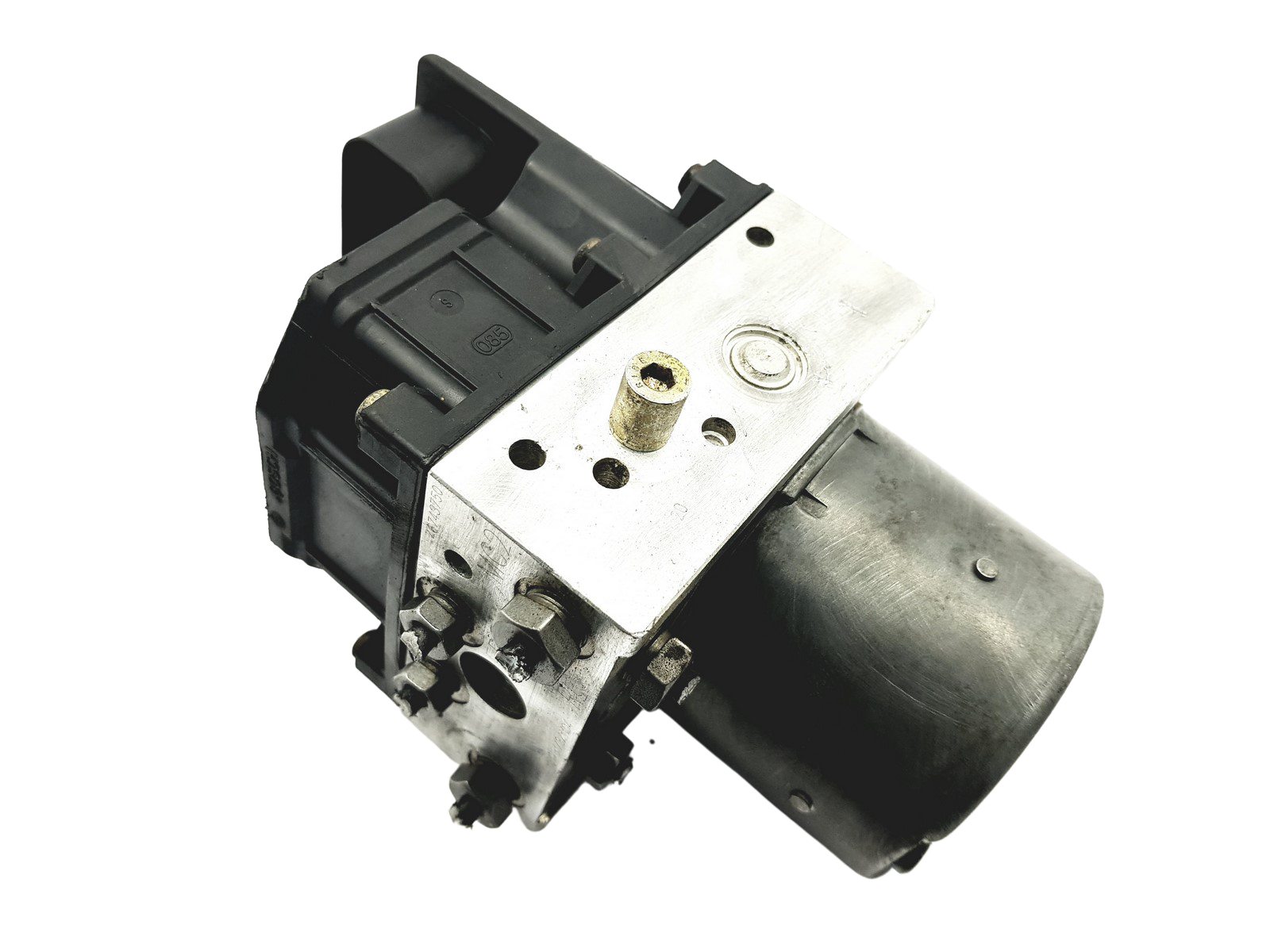 Абсорбционна помпа Alfa Romeo 147 46743750 0265800005 Bosch 39166 main product photo
