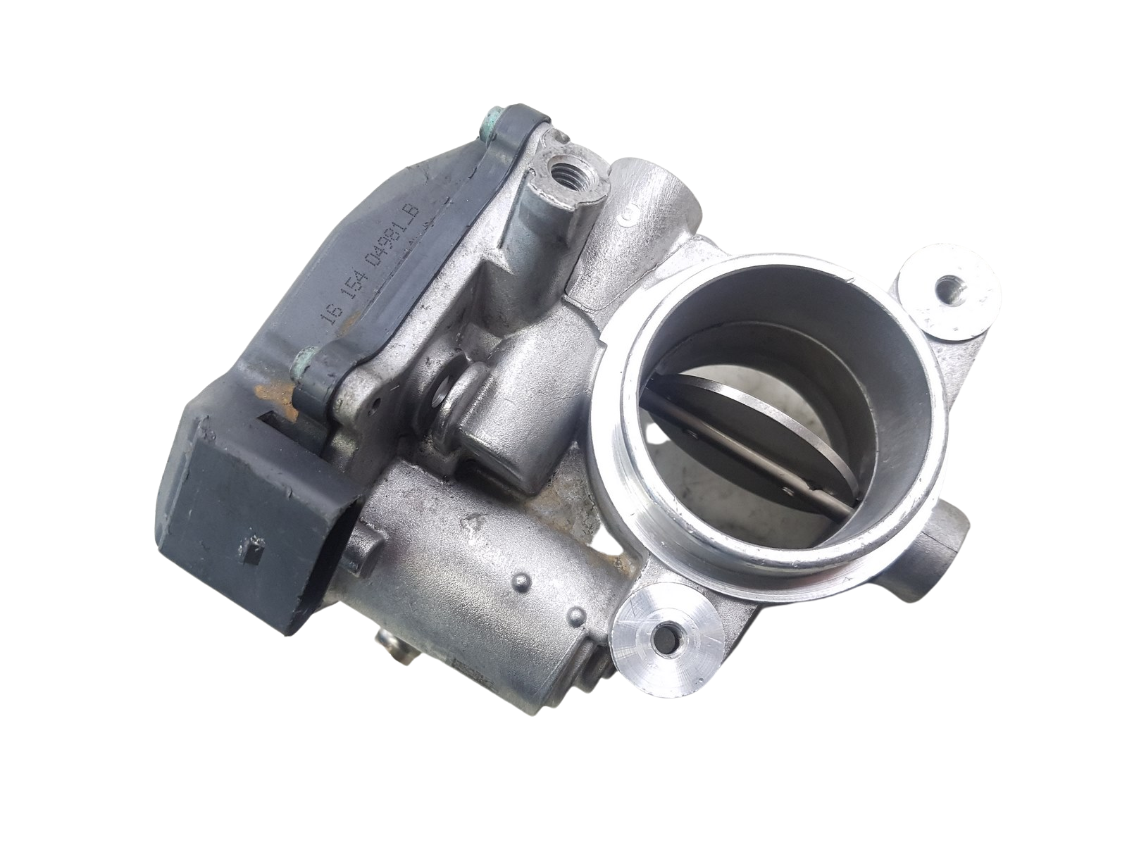 Въздушен амортисьор 04L128063T 04L128059T A2C94859900 VAG 1537 main product photo