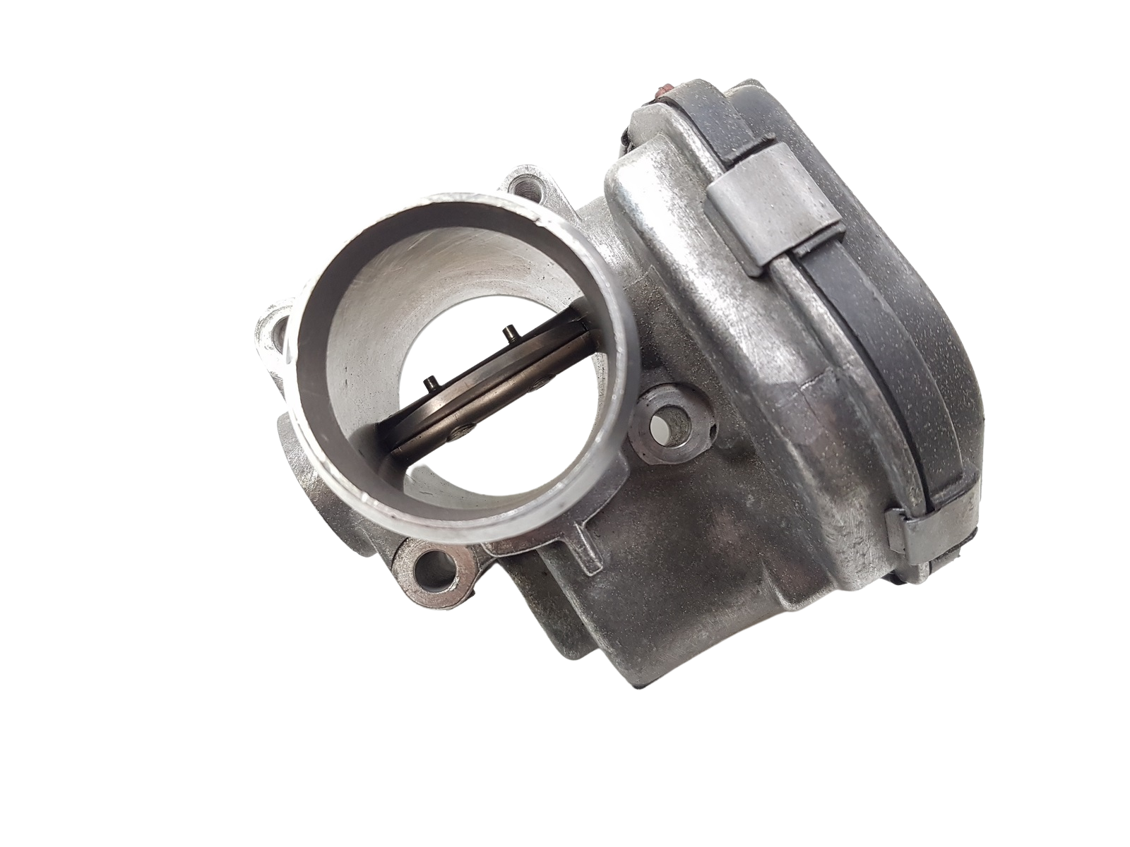 Въздушен амортисьор Citroen Peugeot Ford 9673534480 1.6 HDI 1413 main product photo