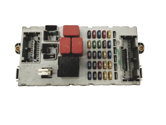 Кутия с предпазители Fiat 51732919 51754986 Magneti Marelli 18030 main product photo