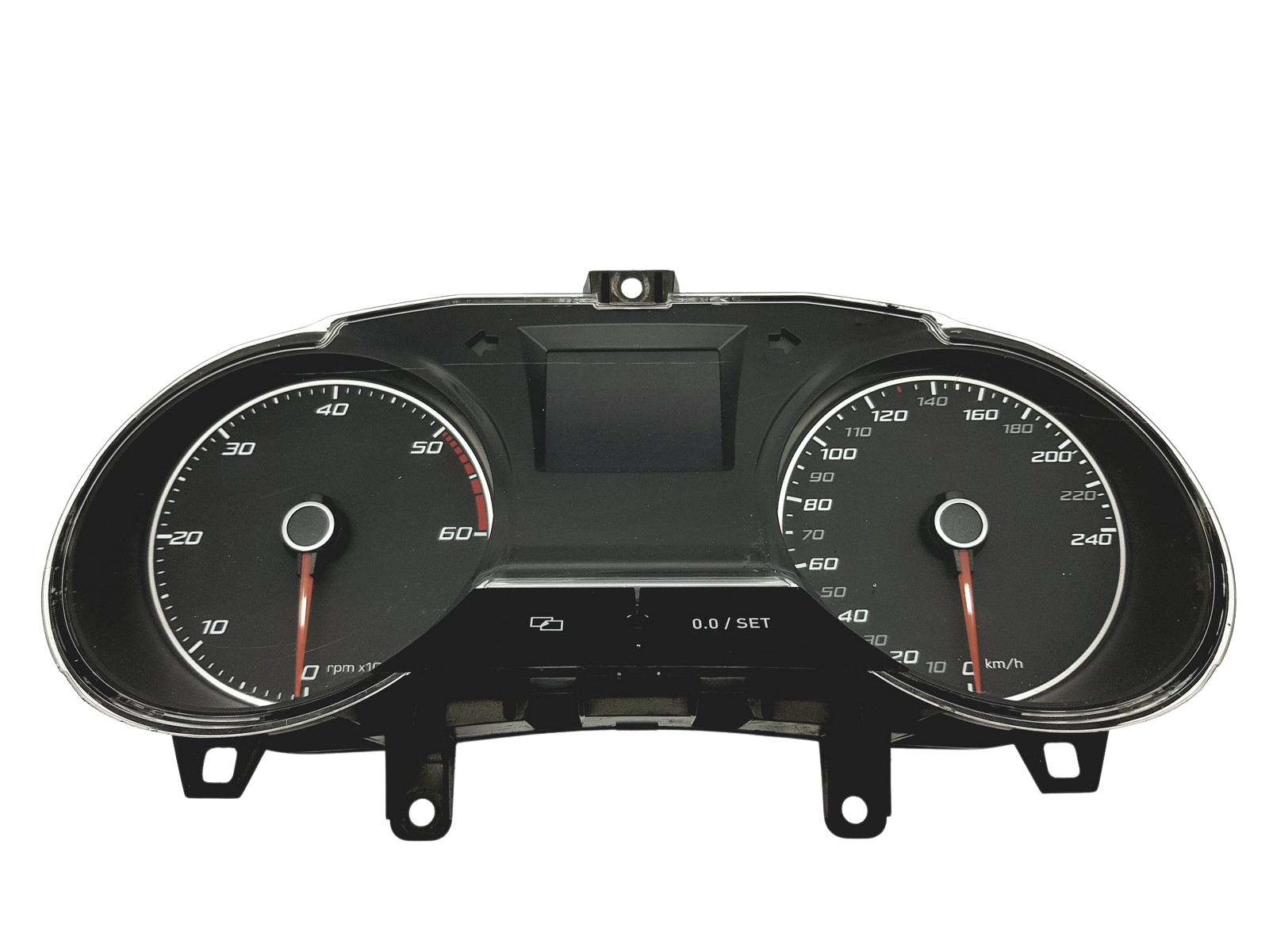 Брояч Seat Ibiza 6J0920804N A2C3505400 51999 main product photo
