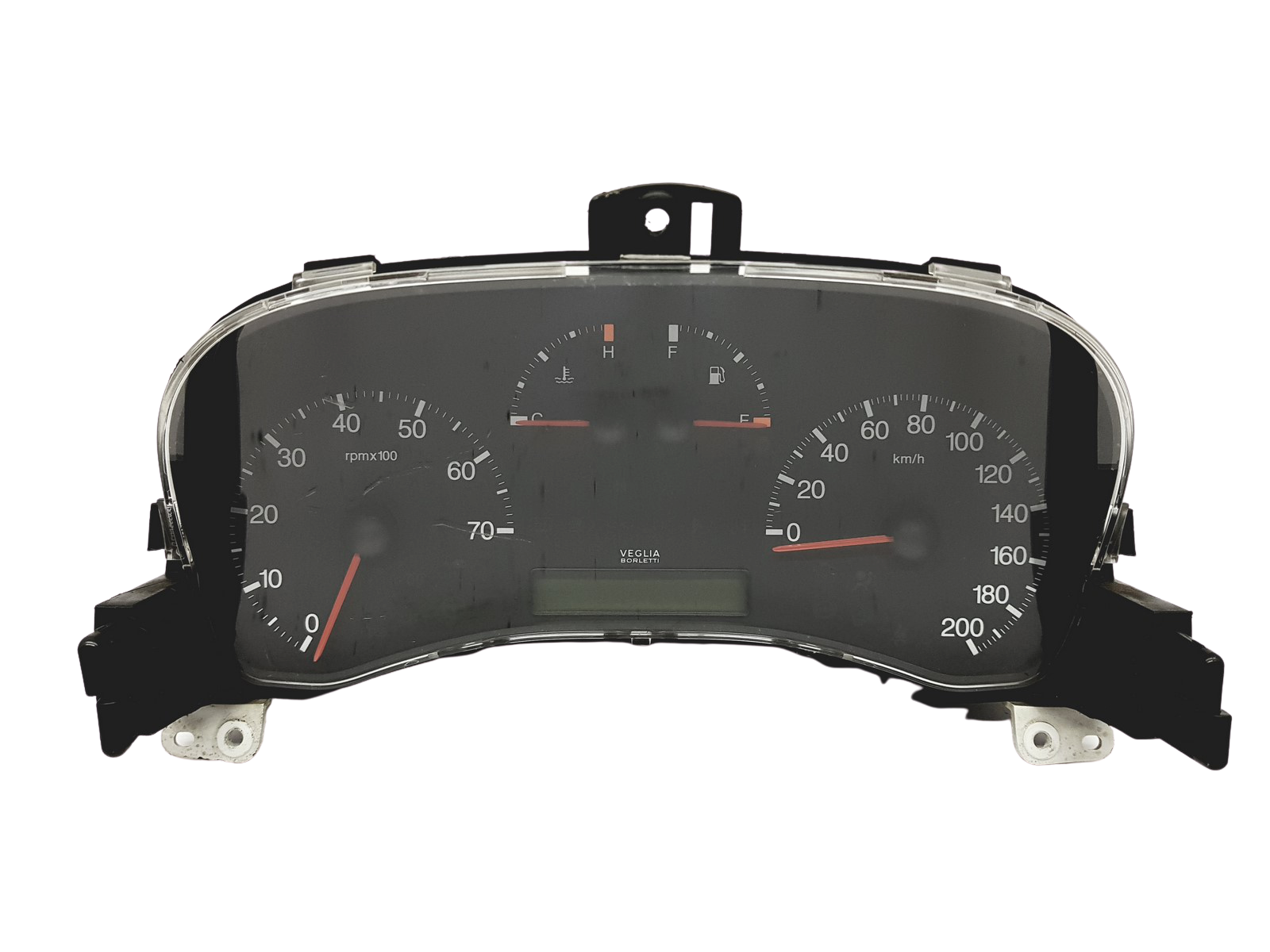 Тахометър Fiat Punto 46753574 6063079909 30285 main product photo