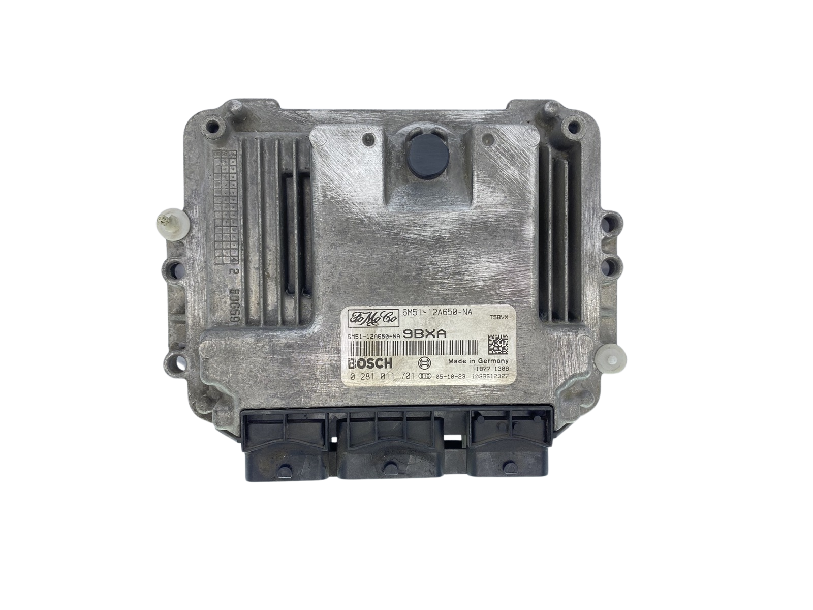 Шофьор 0281011701 6M51-12A650-NA Ford Bosch 62558 main product photo