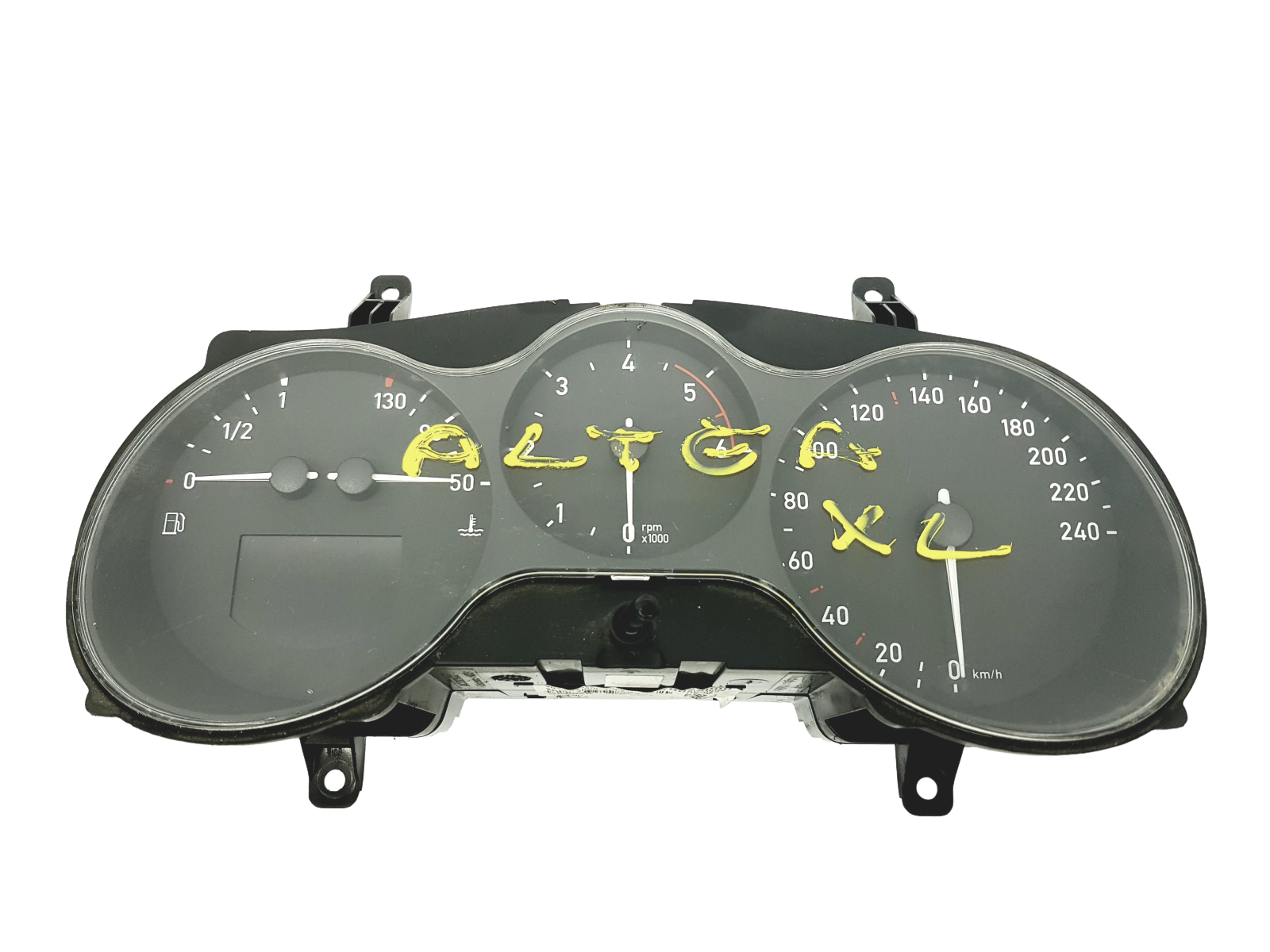 Брояч Seat Altea 5P0920827J 110080369037 VDO main product photo