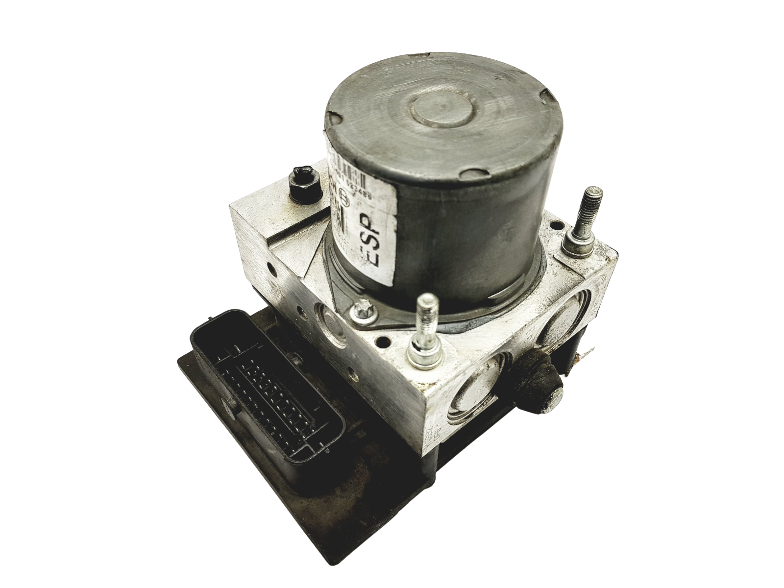 Абсорбционна помпа Fiat Grande Punto 51822143 0265230348 Bosch 42659 main product photo
